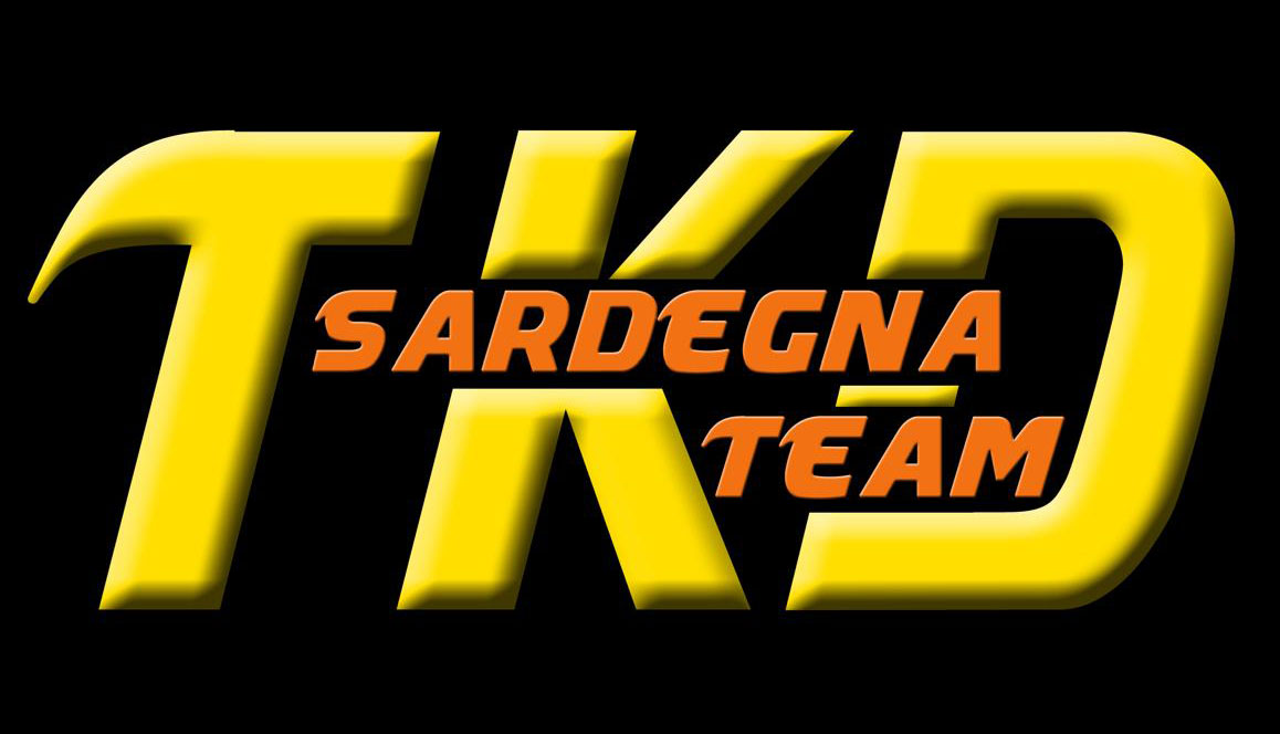 TAEKWON-DO SARDEGNA TEAM